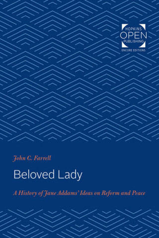 Cover image of Beloved Lady