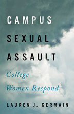 Cover image of Campus Sexual Assault