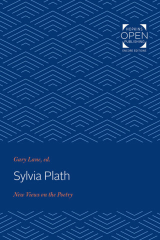 Cover image of Sylvia Plath