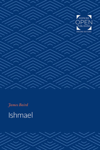 Cover image of Ishmael