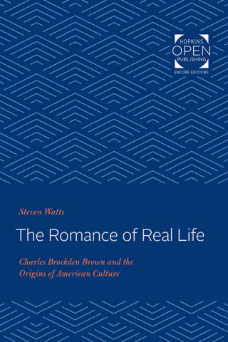 Cover image of The Romance of Real Life