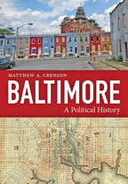 Cover image of Baltimore