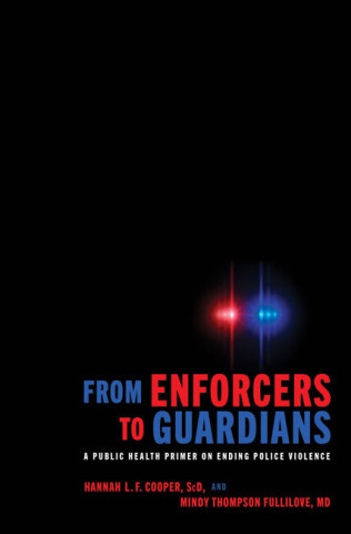 Cover image of From Enforcers to Guardians