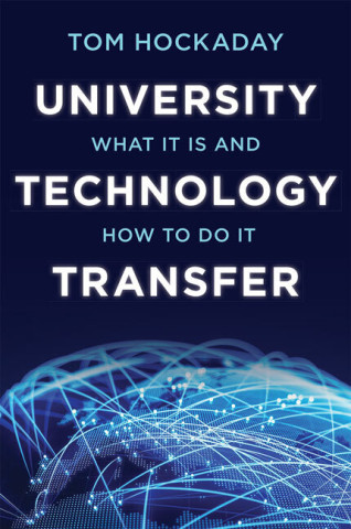 Cover image of University Technology Transfer