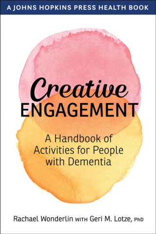 Cover image of Creative Engagement