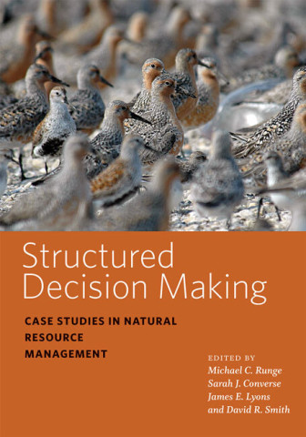 Cover image of Structured Decision Making