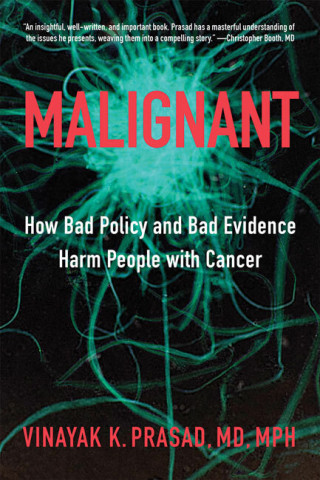 Cover image of Malignant