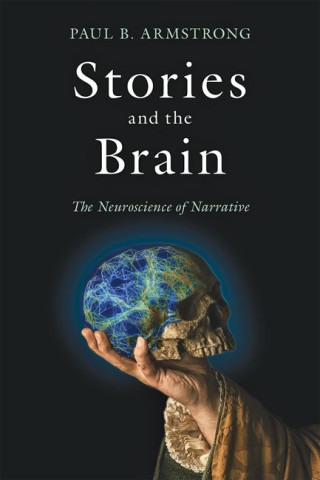 Cover image of Stories and the Brain