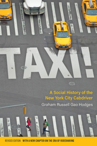 Cover image of Taxi!