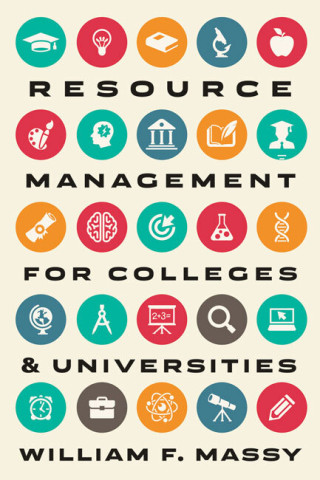 Cover image of Resource Management for Colleges and Universities