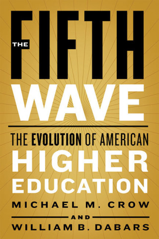 Cover image of The Fifth Wave