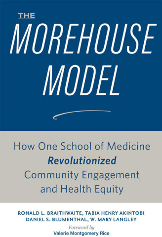 Cover image of The Morehouse Model