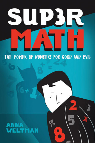 Cover image of Supermath