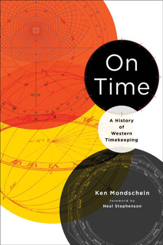 Cover image of On Time