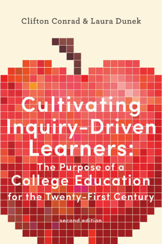 Cover image of Cultivating Inquiry-Driven Learners