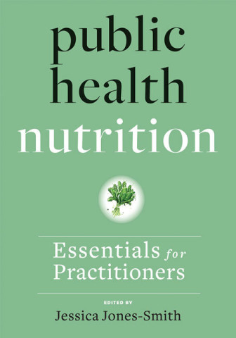 Cover image of Public Health Nutrition