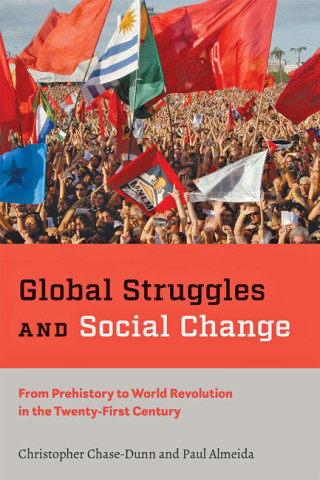 Cover image of Global Struggles and Social Change