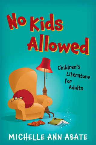 Cover image of No Kids Allowed