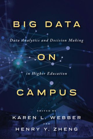 Cover image of Big Data on Campus