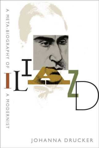 Cover image of Iliazd