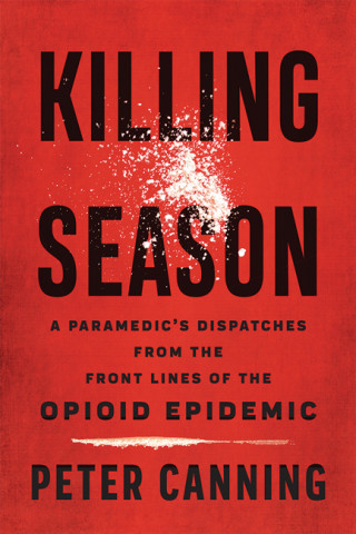 Cover image of Killing Season