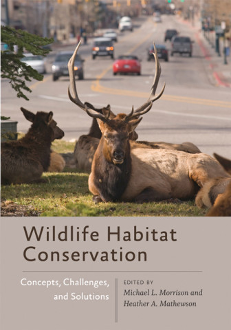 Cover image of Wildlife Habitat Conservation