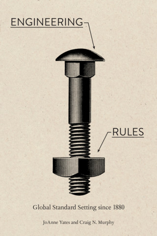 Cover image of Engineering Rules