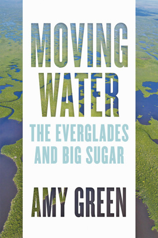 Cover image of Moving Water