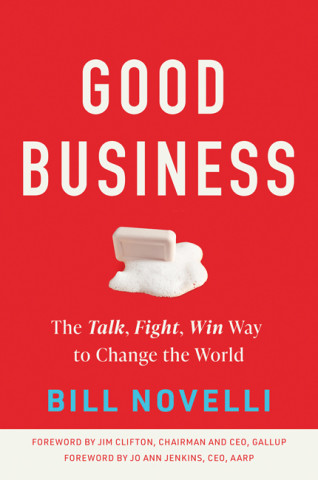 Cover image of Good Business