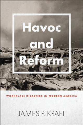 Cover image of Havoc and Reform