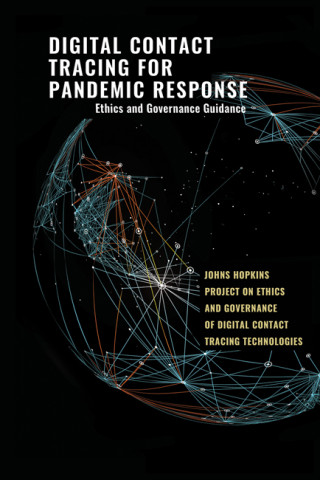 Cover image of Digital Contact Tracing for Pandemic Response