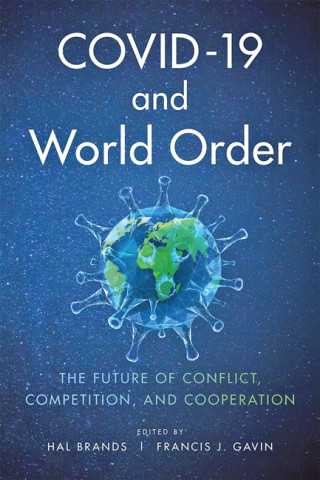 Cover image of COVID-19 and World Order