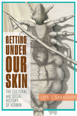 Cover image of Getting Under Our Skin