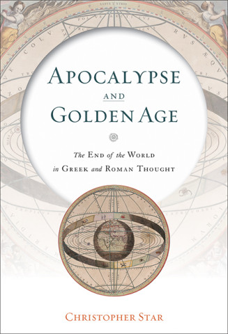 Cover image of Apocalypse and Golden Age