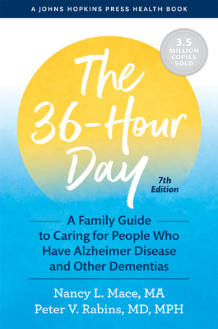 Cover image of The 36-Hour Day