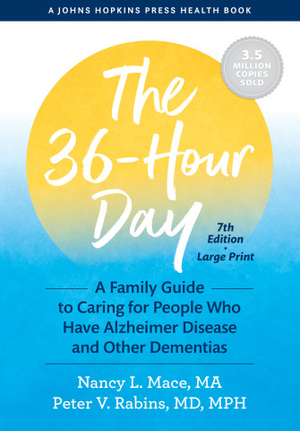 Cover image of The 36-Hour Day