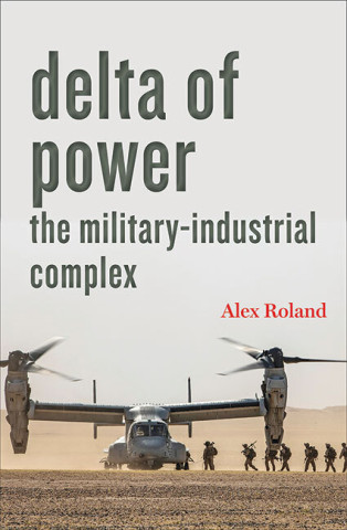 Cover image of Delta of Power