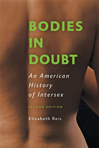 Cover image of Bodies in Doubt