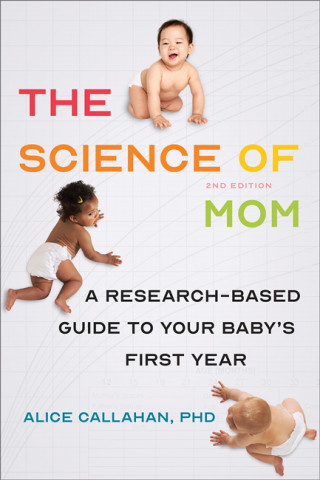 Cover image of The Science of Mom