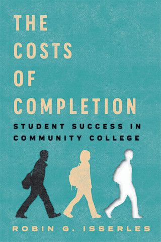 Cover image of The Costs of Completion