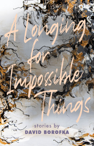 Cover image of A Longing for Impossible Things