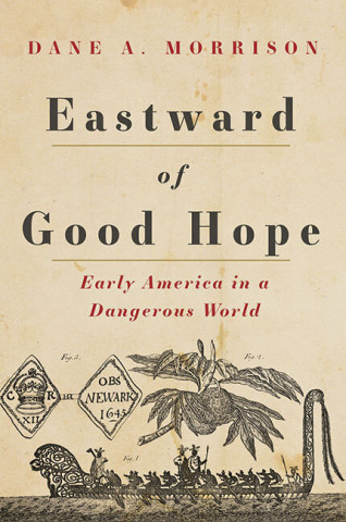 Cover image of Eastward of Good Hope