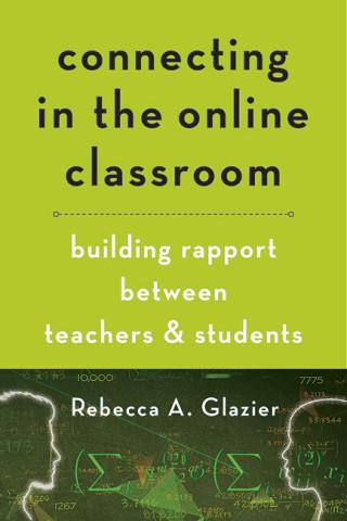 Cover image of Connecting in the Online Classroom