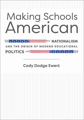 Cover image of Making Schools American