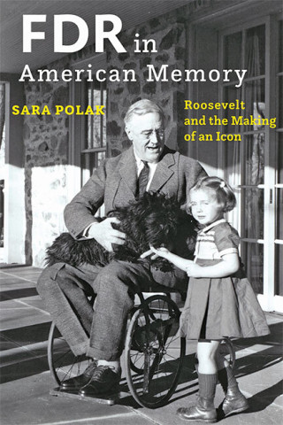 Cover image of FDR in American Memory