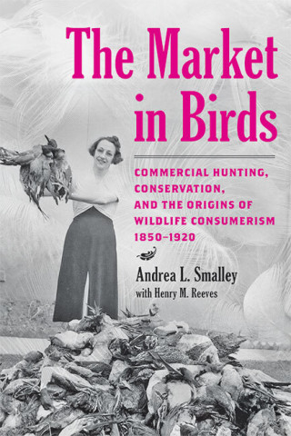 Cover image of The Market in Birds