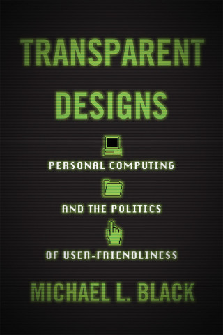 Cover image of Transparent Designs