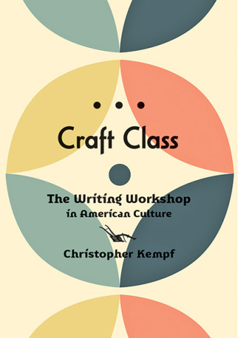 Cover image of Craft Class