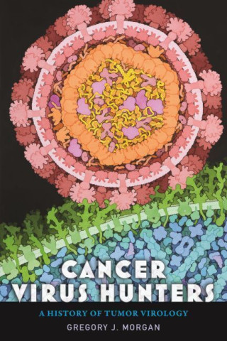 Cover image of Cancer Virus Hunters