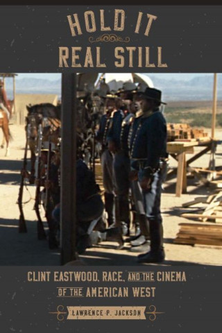 Cover image of Hold It Real Still